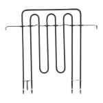Resistencia Superior Horno Fdv Elegance Iii