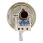 Sensor Presostato Nivel Agua Para Lavadora LG Carga Superior - Imagen 7