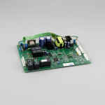 Tarjeta  Para Refrigerador General Electric 200d4855g023 - Imagen 11
