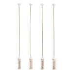 Amortiguadores Para Lavadora Samsung Carga Superior 63,5 Cm - Imagen 10