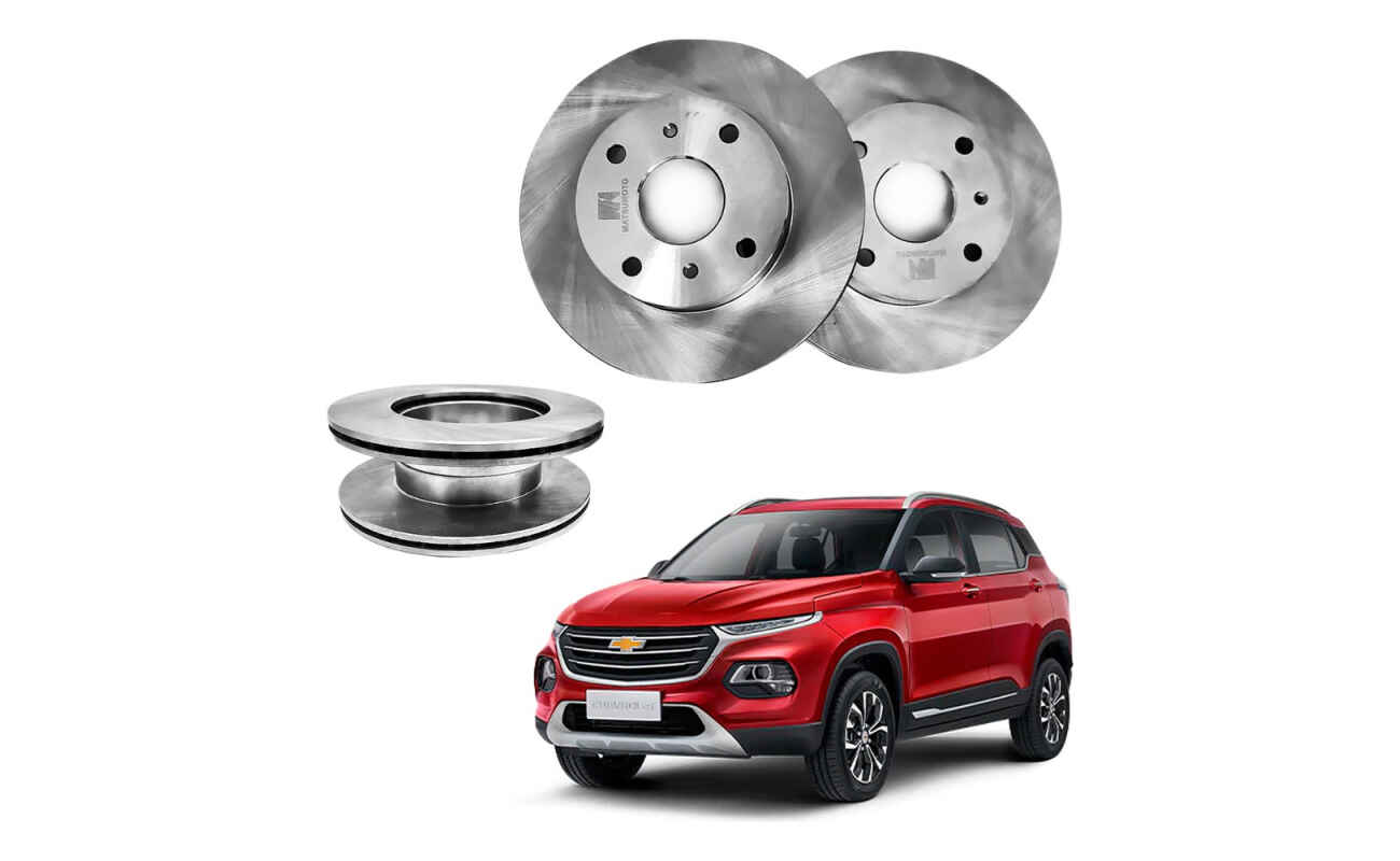 Inicio - Rujano Parts