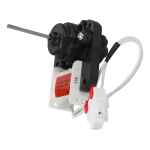 Motor Ventilador Refrigerado Gcf3998 LG Original 4680jr1008u - Imagen 4