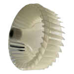 Turbina O Ventilador Para Secadora Samsung Original - Imagen 5