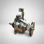 Mecanismo Clutch Lavadora Daewoo 6 A 7 Kg - Gm-0600 - Imagen 10