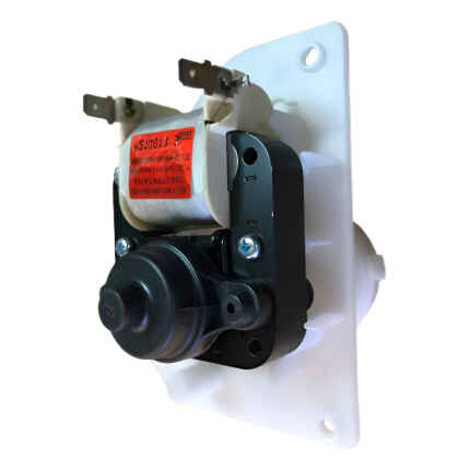 Bomba De Agua Drenaje Secadora LG 220v Original Rc9041a3z