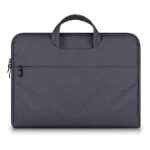 Maletin Porta Laptop Huawei Impermiable Modelo Cd67z Gris 14 " - Imagen 4