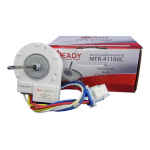 Motor Ventilador Refrigerado Ge Origina Wr60x10185 Sin Senso