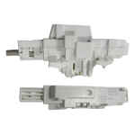 Interruptor Lavadora Samsung Wa456drhdsu Original - Imagen 3