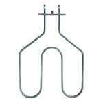 Resistencia 1.200 W Horno Teka Ht-485, 1003, He-510 Generica - Imagen 5