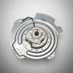 Mecanismo Para Lavadora Samsung Wa22m8700 - Imagen 9
