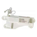 Interuptor Para Lavadora Samsung Wa19f7l6ddb Original - Imagen 2