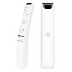 Control Remoto De Voz Bn59-01330m Samsung Smart Color Blanco - Imagen 3