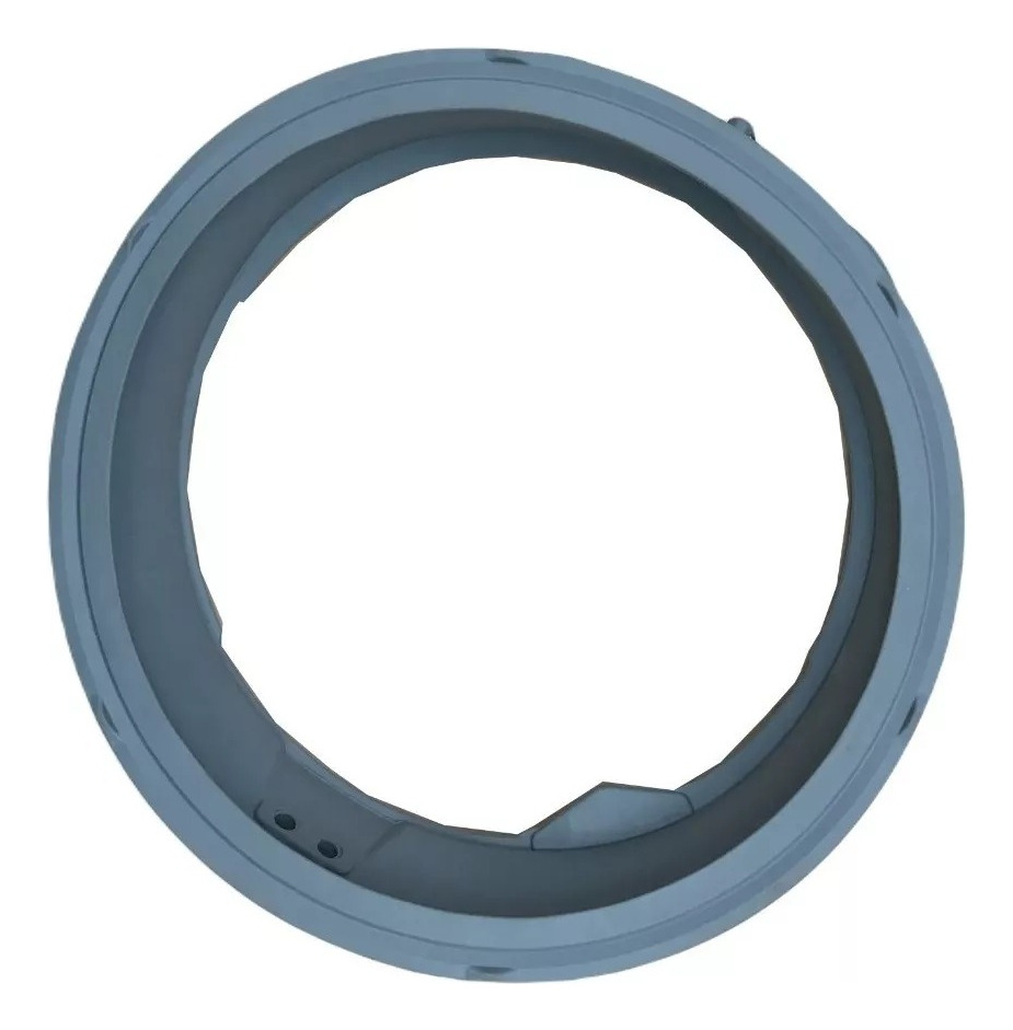 688178-MLC76817312022_062024 Fuelle Para Lavadora LG Original F1102rdp - Imagen 1