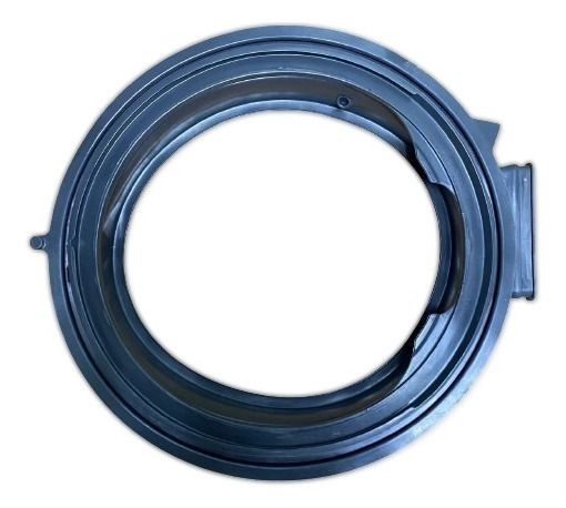 689078-MLC76986045923_062024 Fuelle Lavadora Secadora Midea Modelo Mlsf-1108bn05n Origi - Imagen 1