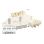 Sensor De Posición Lavadora Samsung Original Wd85m4453mw - Imagen 4