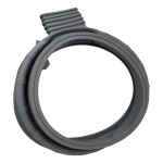 Moldura De Goma Para Puerta Samsung Wd106 Dc64-01827a - Imagen 4