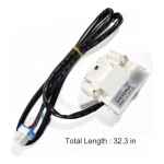 Switch Para Lavadora Samsung Wa22a8370gv Original - Imagen 6