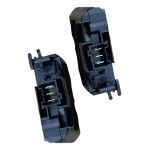 Interruptor De Puerta Para Lavadora Samsung Wd12n64fr2x - Imagen 6