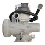 Bomba Para Lavadora LG Wd14 Original - Imagen 3