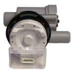 Bomba De Lavadora LG Wt17wsbp Original 26v - Imagen 2