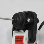 Motor Ventilador Refrigerado Gcf3998 LG Original 4680jr1008u - Imagen 3