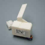 Damper Para Refrigerador General Electric - Imagen 2