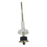 Kit Amortiguadores Lavadora LG Modelo T7365tdfp - Imagen 5