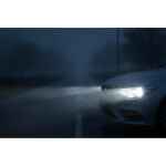 Kit 2 Ampolletas H4 Nano Led L24 Matsumoto - Imagen 8