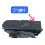 Interruptor De Puerta Para Lavadora Samsung Wd12n64fr2x - Imagen 4