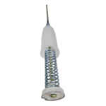 Kit Amortiguadores Lavadora LG Modelo T7365tdfp - Imagen 2