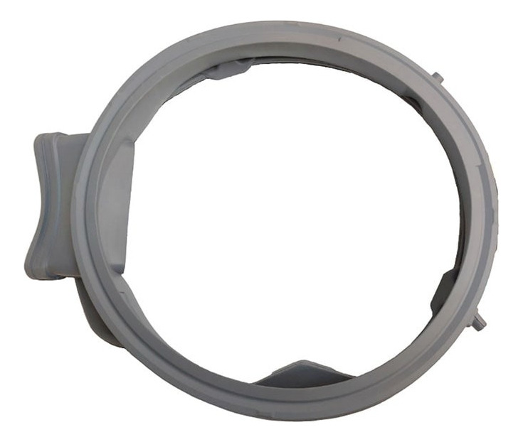 701386-MLC76890965963_062024 Goma Para Lavadora LG Wd15ggs6 - Imagen 1