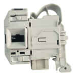 Microretardador Puerta Lavadora Bosch Wae20467me - Imagen 2
