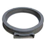 Fuelle Goma Puerta Lavadora LG Wd9dbs6 Mds-63916501
