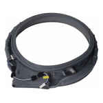 Fuelle Para Lavadora Samsung Original Wd20n8710kp/zs