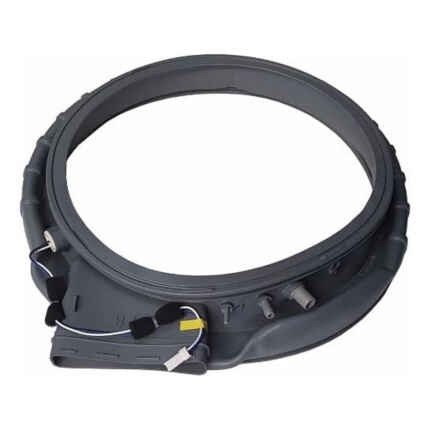 Fuelle Para Lavadora Samsung Original Wd20n8710kp/zs