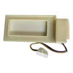 Damper Para Refrigerador Samsung Fbza-1750-10d - Imagen 3