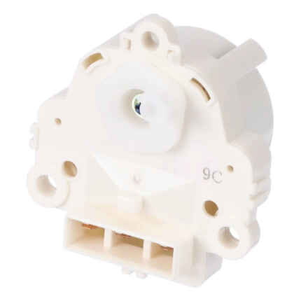 Drain Motor Minimotor Lavadora LG Smart Inverter Original