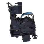 Interruptor Para Lavadora Samsung Wf22t6500gv Original - Imagen 5