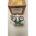 Bomba Dispensadora De Detergente Para Lavadora Wd22t6500gv - Imagen 7
