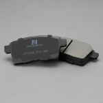 Pastillas Freno Traseras Ford Edge 3.5 Ceramica 2007-2015 - Imagen 2