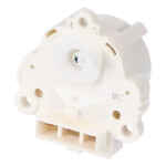 Minimotor Drain Motor Lavadora LG Inverter Wt19dv6 Original - Imagen 2