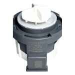 Bomba De Agua Lavadora LG Smart Inverter 26v Wt22bss6 - Imagen 2