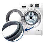 Goma Samsung Dc64-03235a Para Lavadora