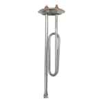Resistencia Calefactor Mademsa 1500w 220v Termo - Imagen 5