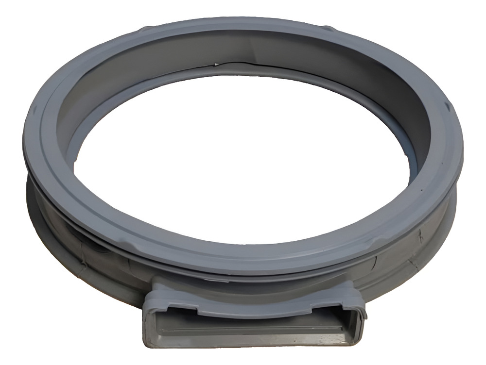 714813-MLC82825927342_032025 Fuelle Para Lavadora LG Original F1102rdt - Imagen 1