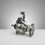 Mecanismo Clutch Lavadora Daewoo 6 A 7 Kg - Gm-0600 - Imagen 8