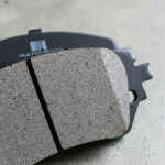 Pastillas De Freno Delantera Toyota Yaris 1.5 Gl 2014-2021 - Imagen 7