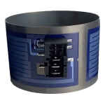 Calefactor Bomba De Calor Bosch Para Lavavajillas Sms46k103e - Imagen 4