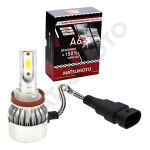 Kit 2 Ampolletas Turbo Led H11 - A6+ 7.800 Lumines Matsumoto - Imagen 7