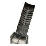 Filtro Para Lavadora LG Original Inverter - Imagen 4